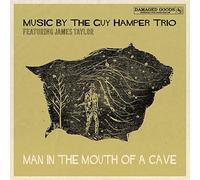 man in the mouth of a cave (feat. james taylor)