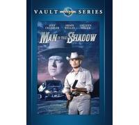 Man in the Shadow (DVD) Barbara Lawrence Ben Alexander Colleen Miller