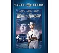 Man in the Shadow (DVD) Barbara Lawrence Ben Alexander Colleen Miller