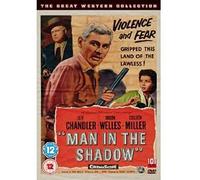 Man in the Shadow (Great Western Collection) [Edizione: Regno Unito]
