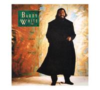 Barry White - The Man Is Back!