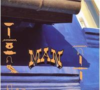 Man - Kingdom Of Noise