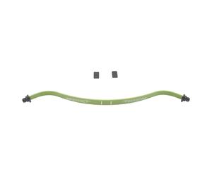 MAN KUNG FLETTENTE DI RICAMBIO PER balestre MK-TCS3G VERDE MK-TCS3G-LIMB