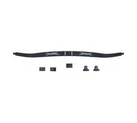 MAN KUNG FLETTENTE RICAMBIO BALESTRE PER MK-TCS2B NERO MK-TCS2B-LIMB ALLIGATOR