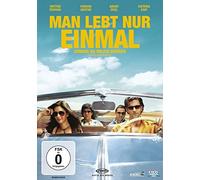 Man lebt nur einmal - Zindagi Na Milegi Dobara