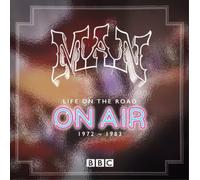 Life on the Road - On Air 1972-1983