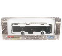 Man Lione ´ S City 12 ´ 18 Db-Westfalenbus Linea :R74 Ziel: Brilon 1:87 R