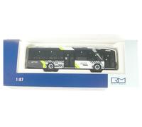 Man Lione ´ S City 12 E Vendite Lentz - Rgtr (Lu) Linea: 622 Ziel: Gare / Sanem