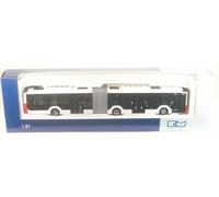 Man Lione ´ S City 18 ´ 18 Omnibusverkehr Schilling,Vernon Linea : 136 Ziel: