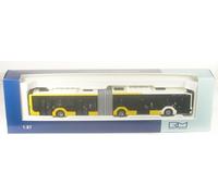 MAN Lions City 18'18 GVB Gera Linea: 10 Obiettivo: Reuß-Park 1:87 Rietze