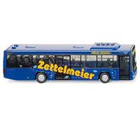 MAN Lion's City A78 autobus"Zettelmeier"- modello di automobile, modello prefabbricato, Wiking 1:87 - Modello esclusivamente Da collezione
