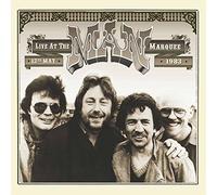 Man - Live at the Marquee