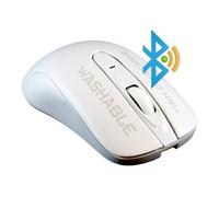 E_0001_7513466 Manmachi Man & Machine CM/WI/W5 mouse Ambidestro RF Wireless Otti