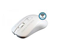 Man & Machine CM/WI/W5 mouse Medico Ambidestro RF Wireless Ottico 1000 DPI (C Mo