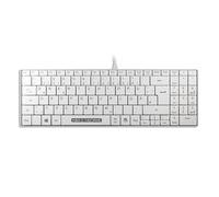 Man-Machine ITs Cool DE white HygieneTastiera USB Tastiera ITSC/DE/W5
