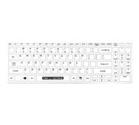 Man-Machine Its Cool Flat Wireless Full-size (100%) Con cavo ICF/WI/DE/W5