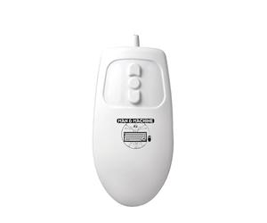 Man & Machine Mighty Mouse 5 Maus Beidh?ndig USB Typ-A (MM/W5)