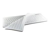 Man-Machine Tastaturbedeckung DE wh Very Cool Keyboard DRAPE/VC/DE