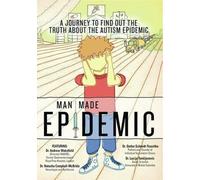Man Made Epidemic [Edizione: Stati Uniti]