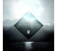 Man Made Origin - The Divine Soulless