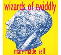 Man Made Self (US Import)