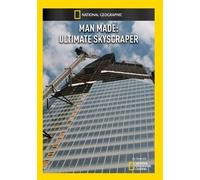 Man Made: Ultimate Skyscraper (DVD)