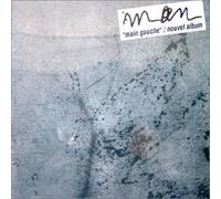 Man - Main Gauche