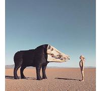 Man Man - Dream Hunting In The Valley Of The