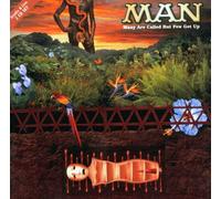Man - Many Are Called But Few Get Up