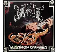 Man - Maximun Darkness