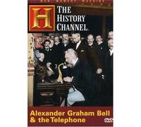 Man Moment Machine - Alexander Graham Bell & the As