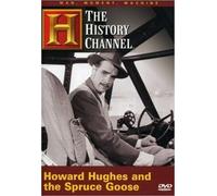 Man Moment Machine:Howard Hugh - Man Moment Machine: Howard Hugh