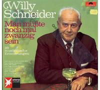 Man müsste noch mal zwanzig sein - 28 musikalische Erinnerungen