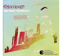 Stylophonic - Man Music Technology