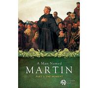 Man Named Martin - Part 2 (DVD) Dr. Gregory Seltz Dr. Joel Biermann