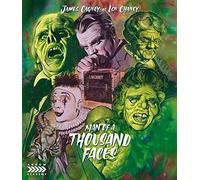 Man of a Thousand Faces