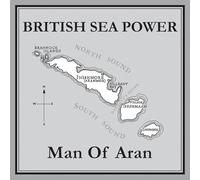 man of aran