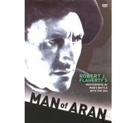 MAN OF ARAN