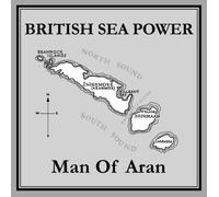 Man of Aran [CD/Dvd Edition]
