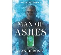 MAN OF ASHES
