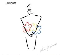 Man of colours (1987) / Vinyl record [Vinyl-LP]