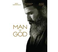 Man of God (DVD)