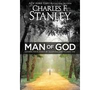 Charles Stanley Man of God (Tascabile)