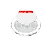 Man of Honor PopSockets PopGrip per MagSafe