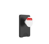Man of Honor PopSockets PopWallet per MagSafe