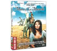 Man of La Mancha (1972) NTSC, All Region