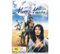 Man of La Mancha (DVD) Peter O'Toole Sophia Loren James Coco