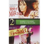 Man of la Mancha / Fantasticks