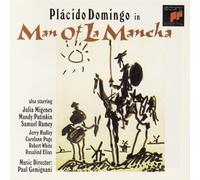 Man Of La Mancha - Musical