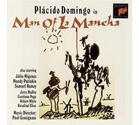Man Of La Mancha - Musical